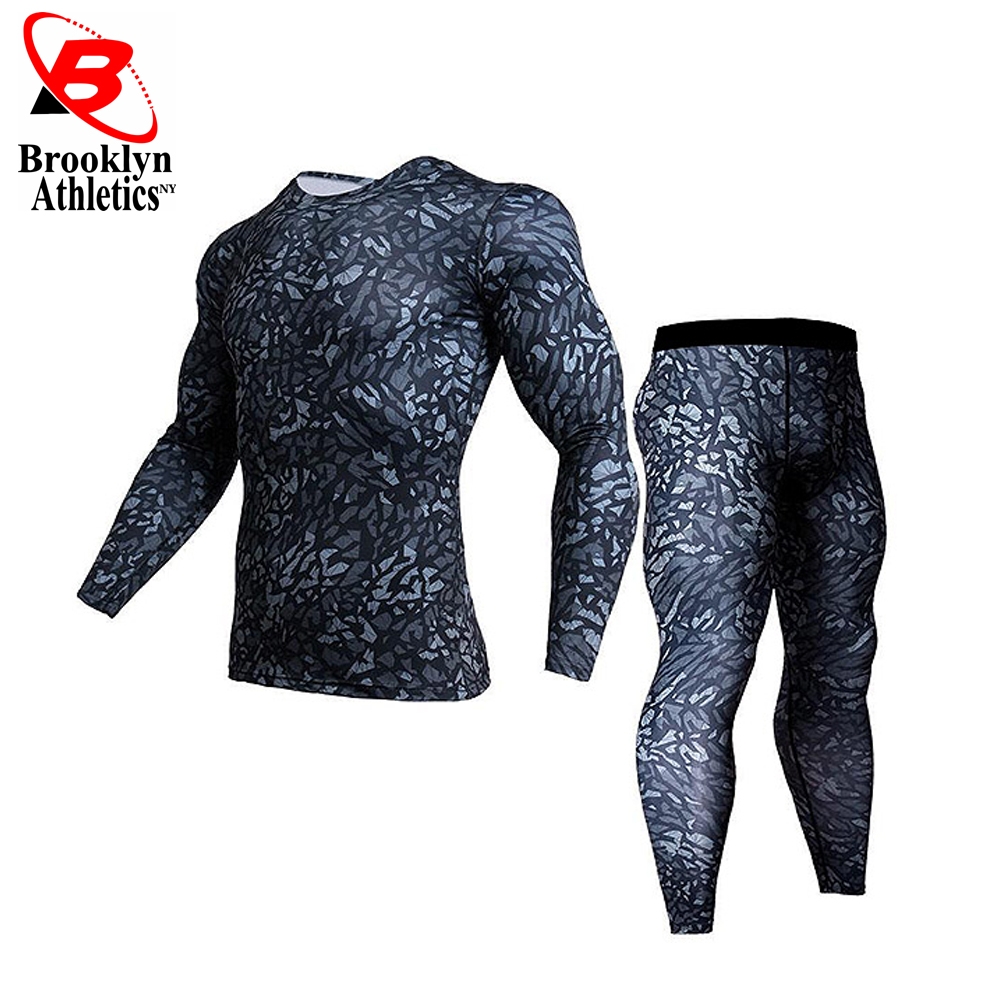 Compression Suit